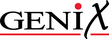 Genix Pharma Logo